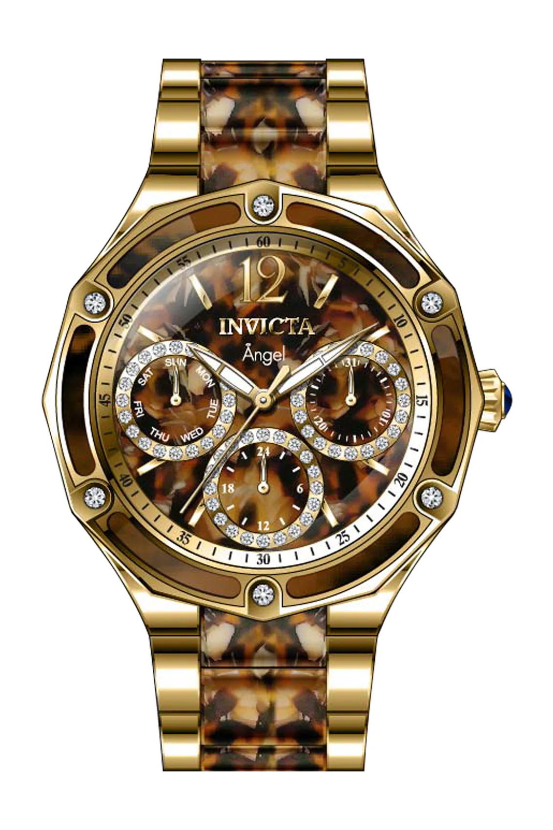 Parts for Invicta Angel Lady 40388 - Image 2