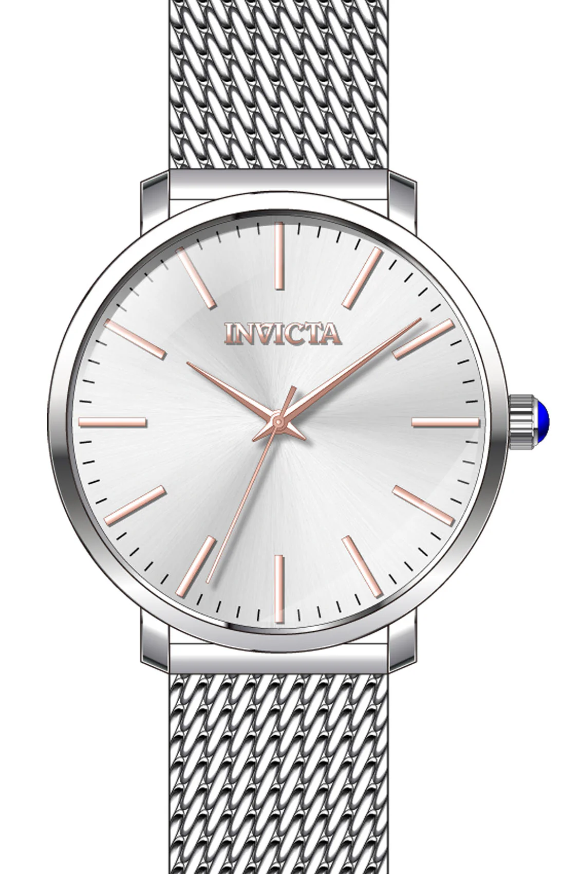 Parts For Invicta Angel  Lady 45146
