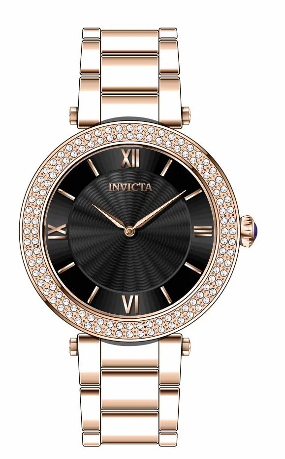 Parts For Invicta Angel Lady 46421