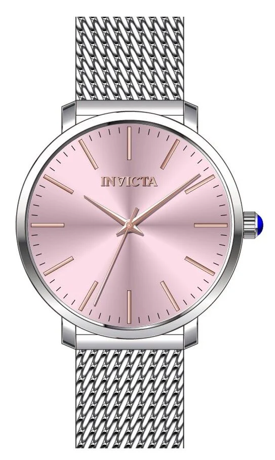 Parts For Invicta Angel  Lady 48843
