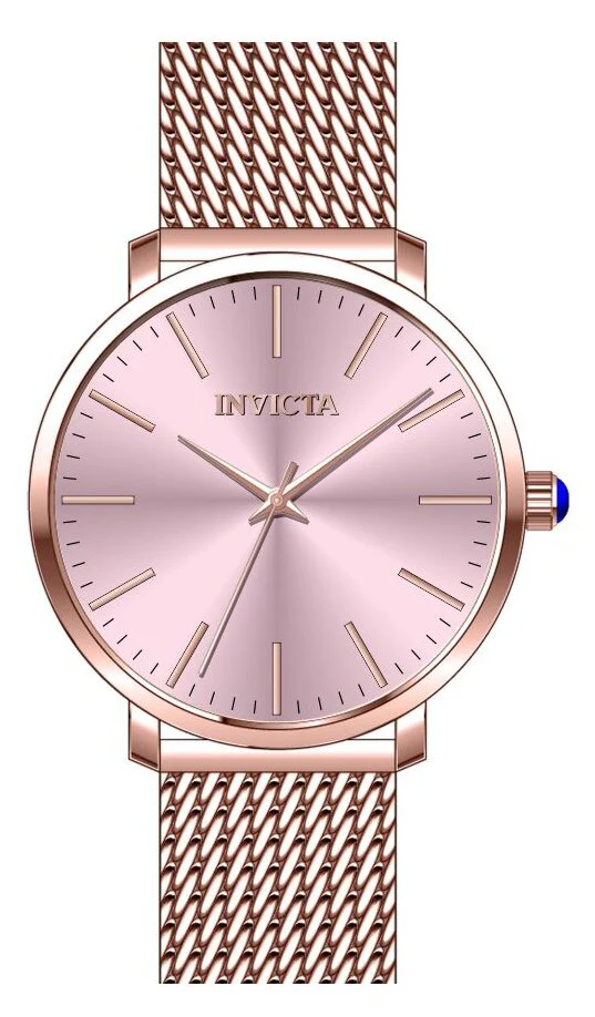 Parts For Invicta Angel  Lady 48846
