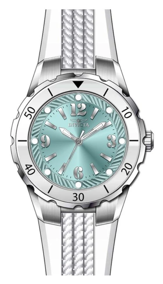 Parts For Invicta Angel Lady 48848