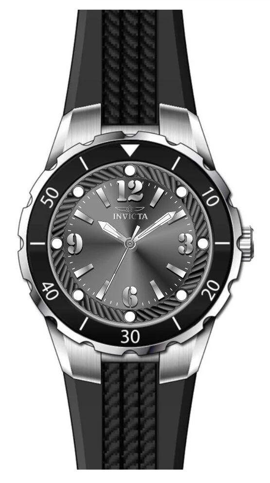Parts For Invicta Angel  Lady 48849