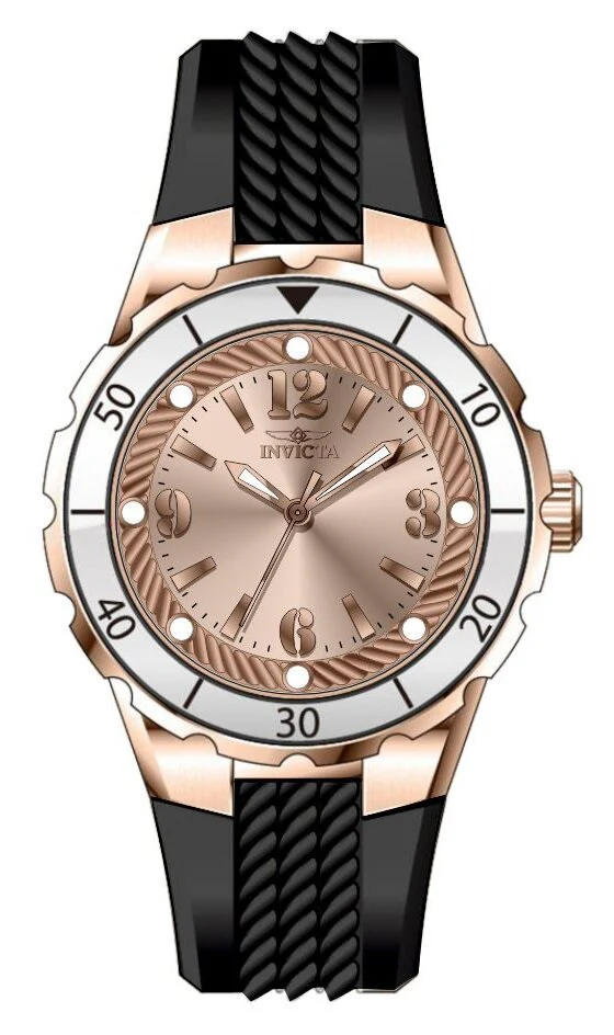Parts For Invicta Angel Lady 48854