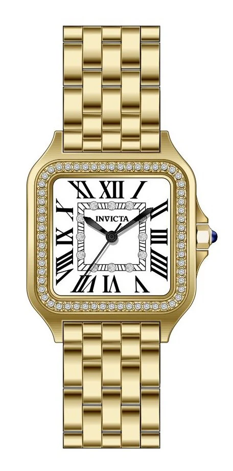 Parts For Invicta Angel  Lady 48995