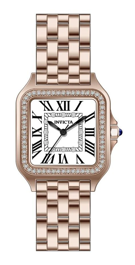 Parts For Invicta Angel  Lady 48997