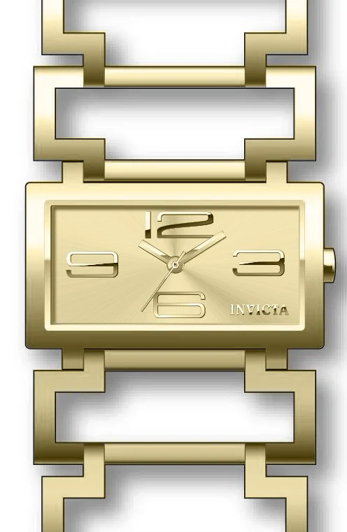Parts For Invicta Angel Lady 50168