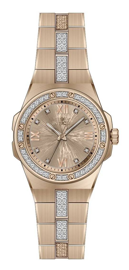 Parts For Invicta Angel Lady 50190