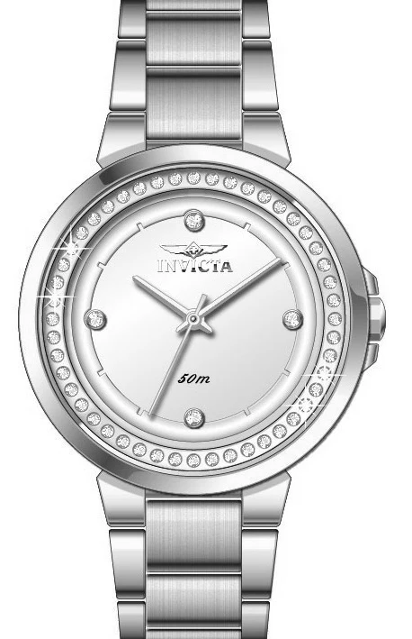 Parts For Invicta Angel  Lady 51076