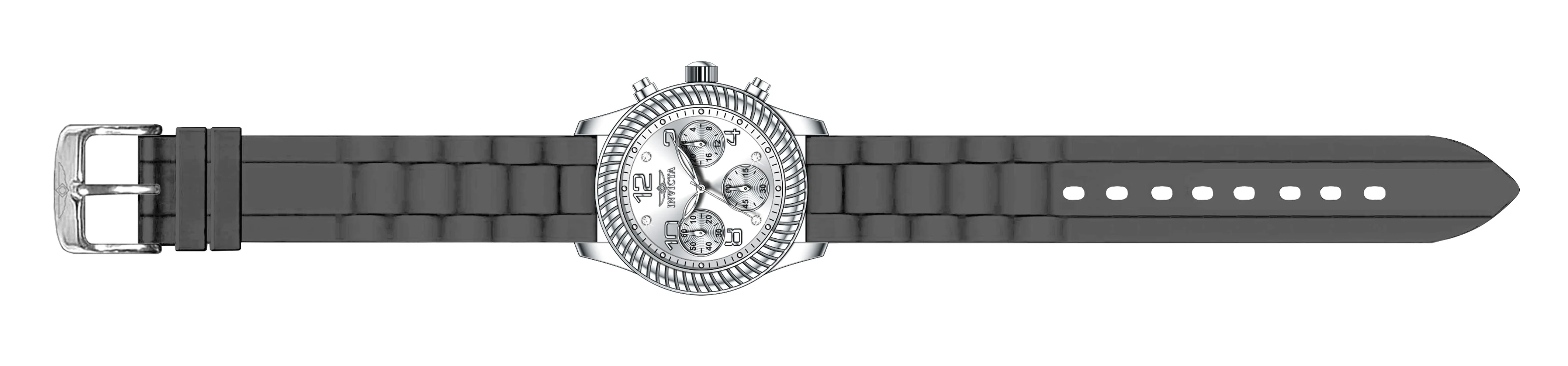 Parts for Invicta Angel LATAM Exclusive Lady 40301
