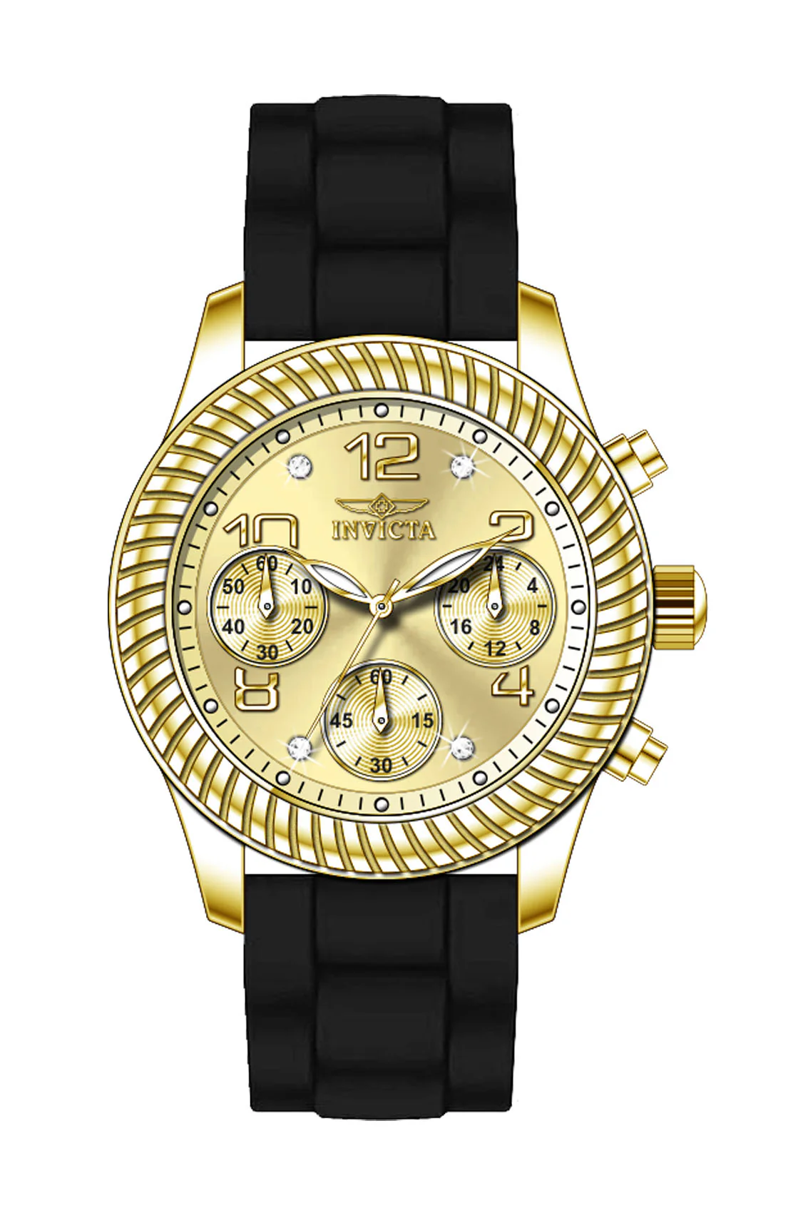 Parts for Invicta Angel LATAM Exclusive Lady 40305 - Image 2