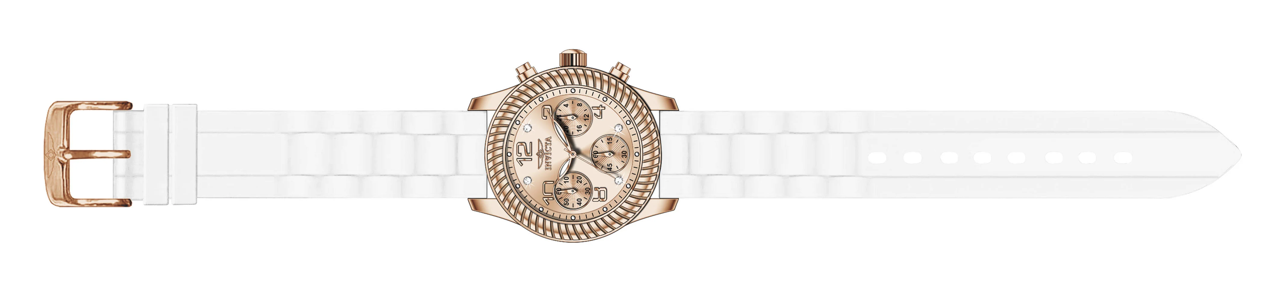 Parts for Invicta Angel LATAM Exclusive Lady 40306