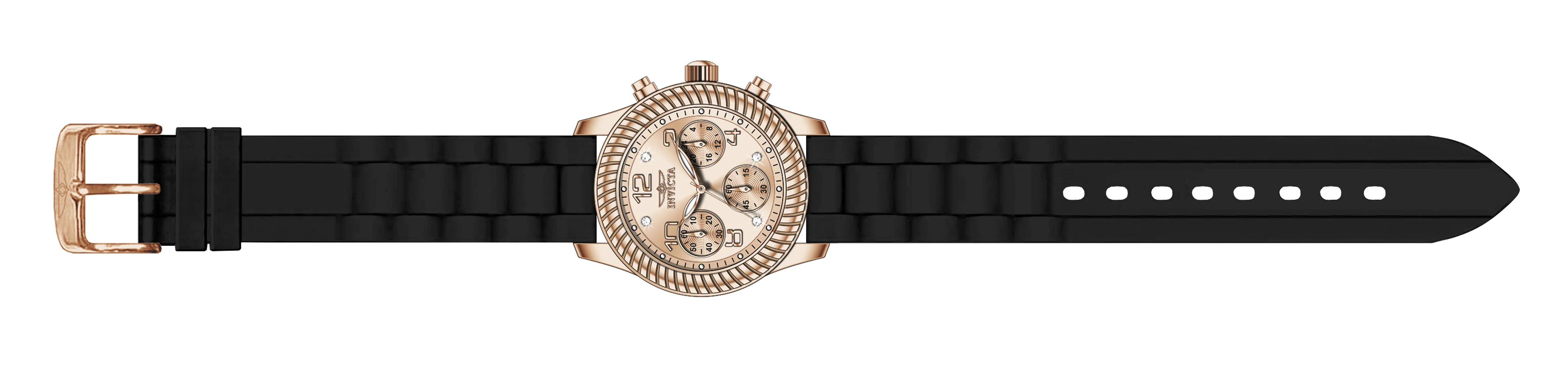 Parts for Invicta Angel LATAM Exclusive Lady 40308
