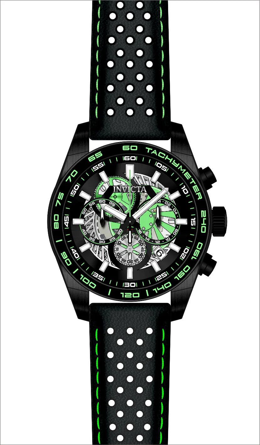 Parts for Invicta Aviator Men 41692 - Image 2