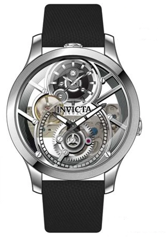 Parts For Invicta Aviator  Men 44329