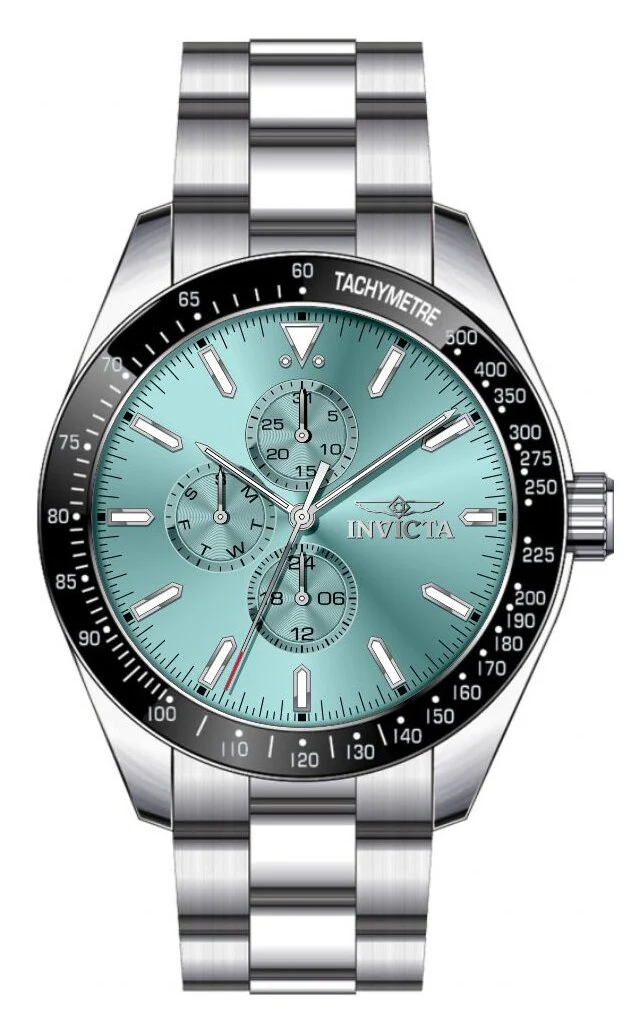 Parts For Invicta Aviator  Men 48859