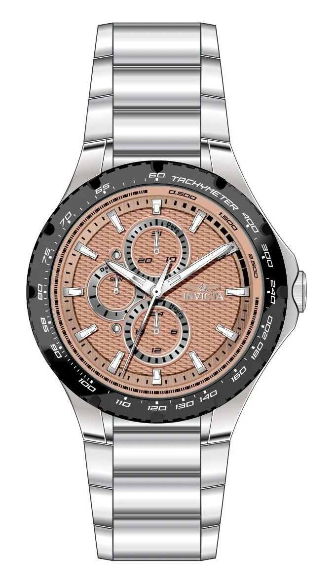 Parts For Invicta Aviator Men 50102