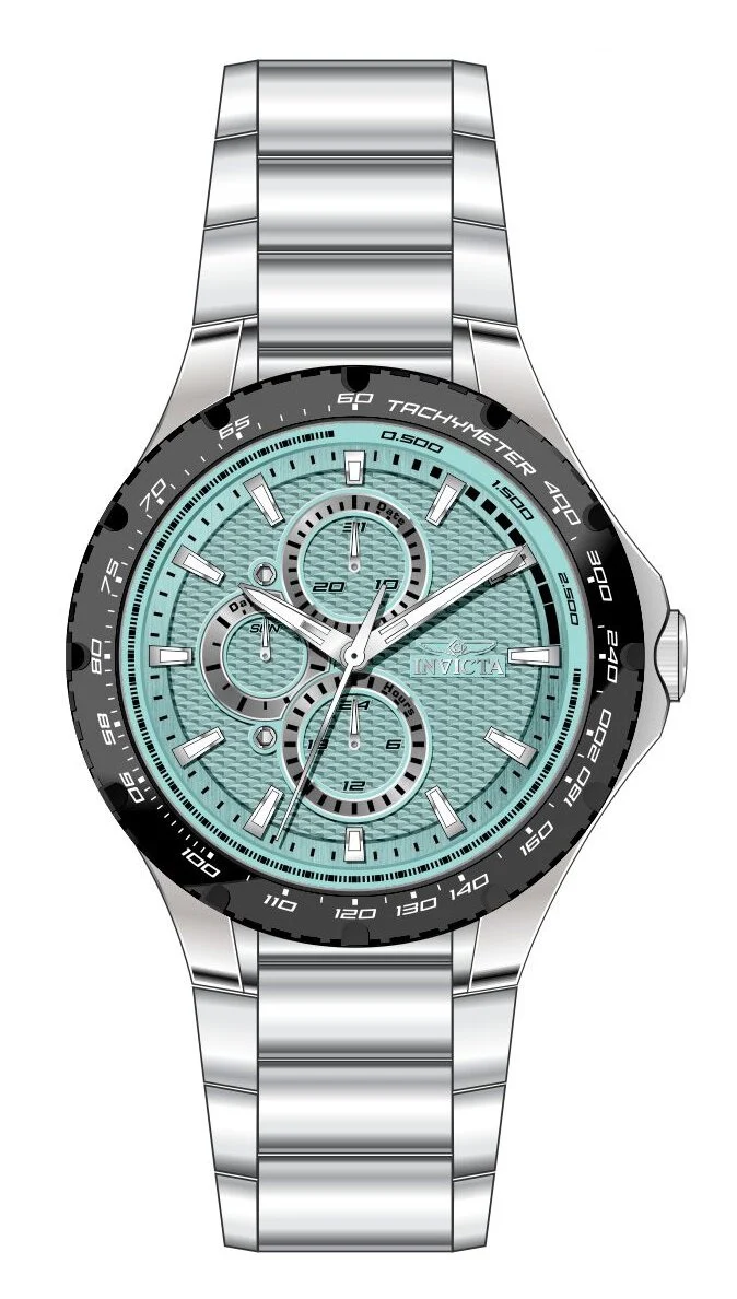 Parts For Invicta Aviator  Men 50104