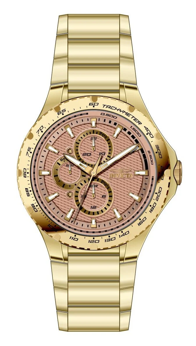 Parts For Invicta Aviator  Men 50105
