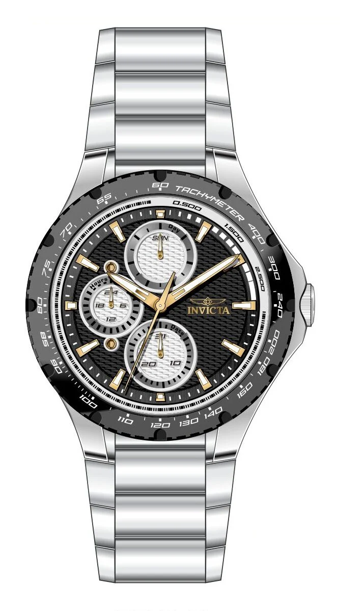 Parts For Invicta Aviator  Men 51713