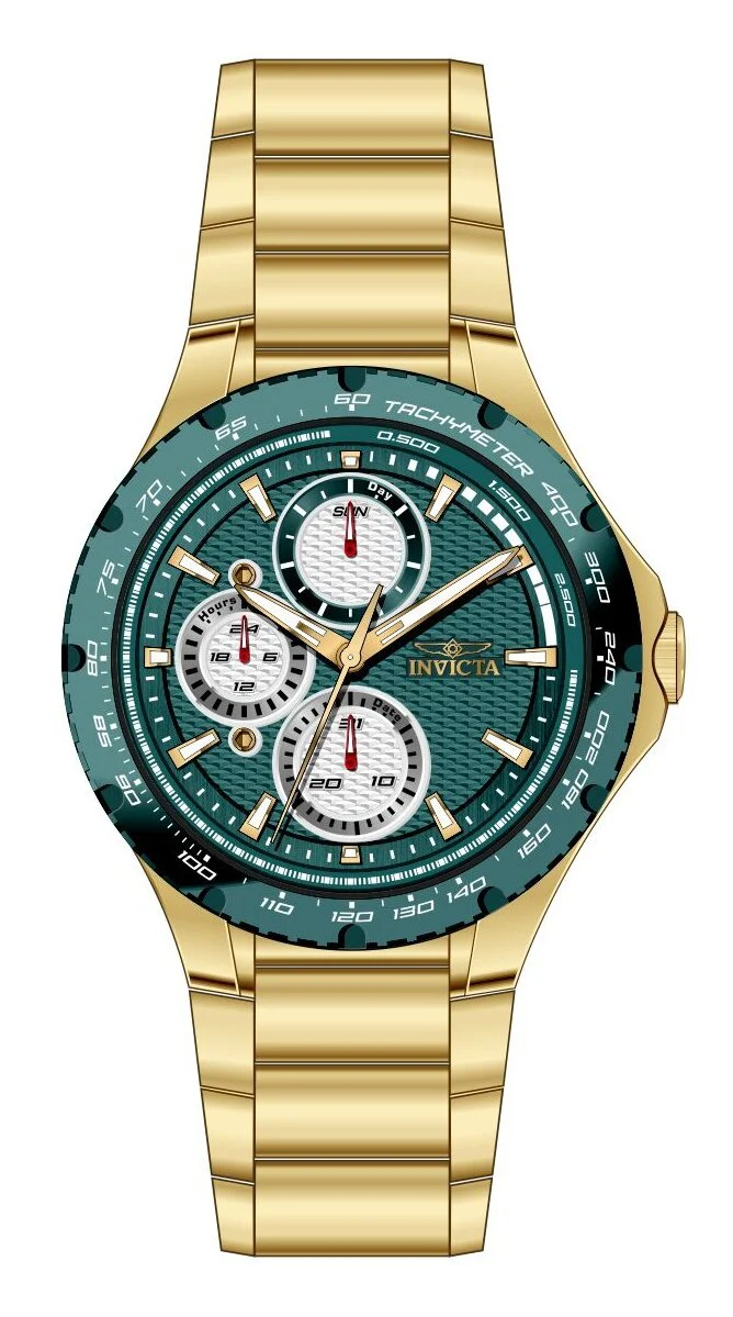Parts For Invicta Aviator  Men 51720