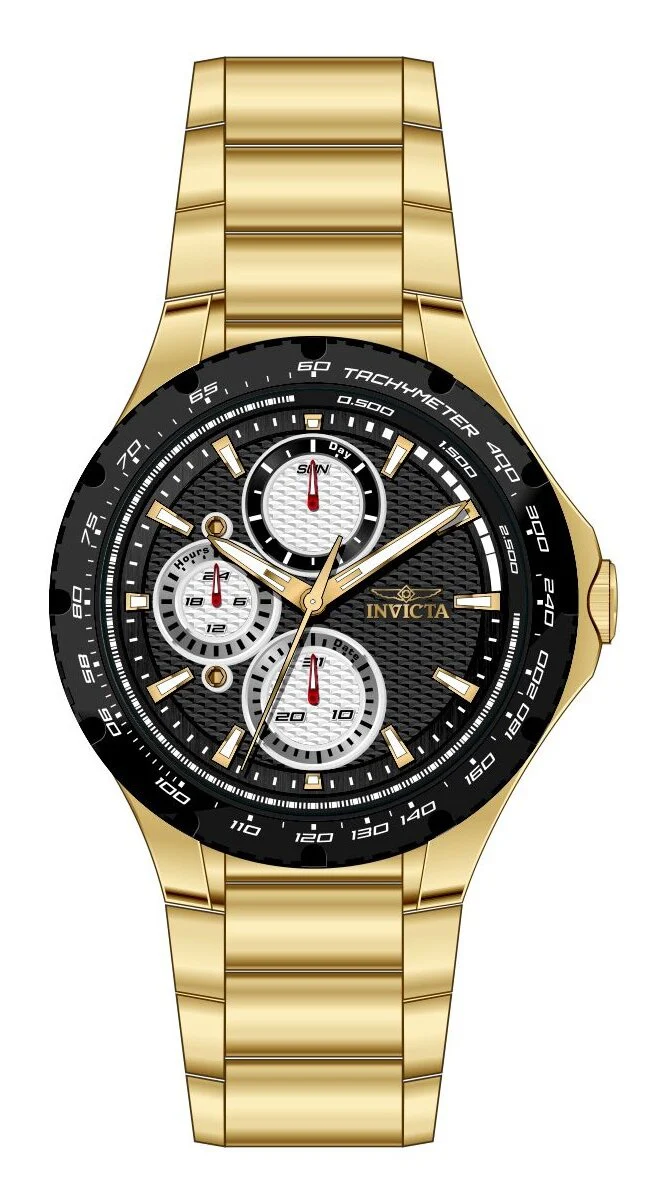 Parts For Invicta Aviator  Men 51721