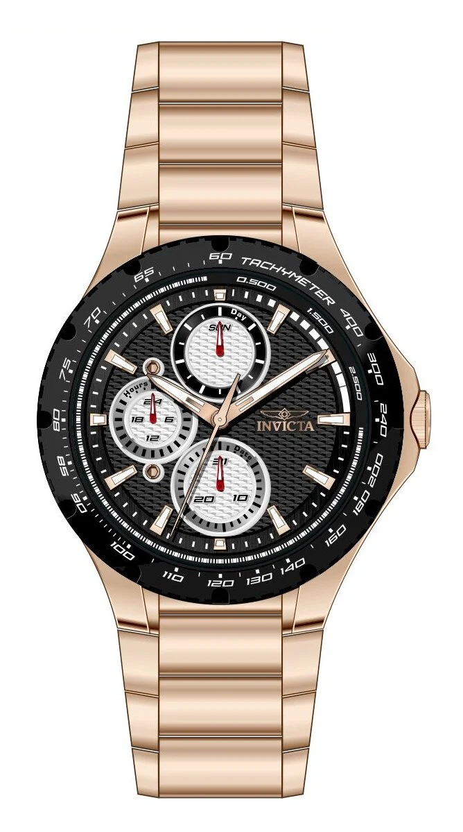 Parts For Invicta Aviator  Men 51722