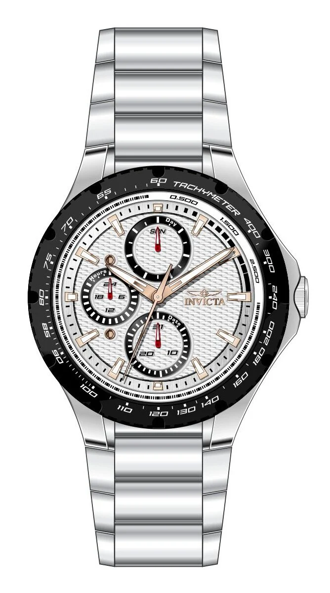 Parts For Invicta Aviator  Men 51723