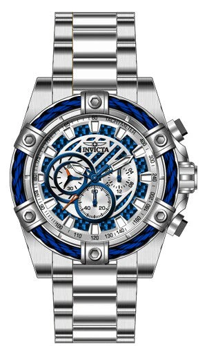 Parts for Invicta Bolt Men 35147