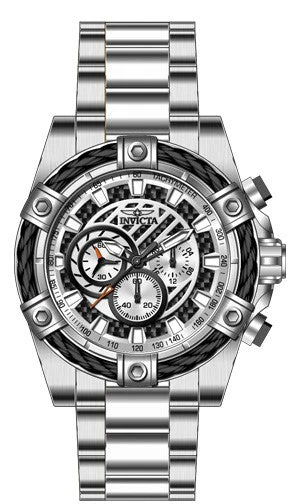 Parts for Invicta Bolt Men 35148