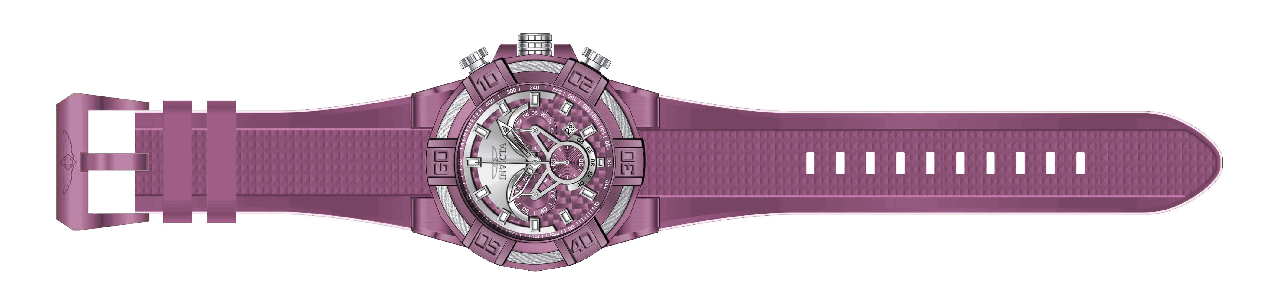 Parts for Invicta Bolt Men 40672
