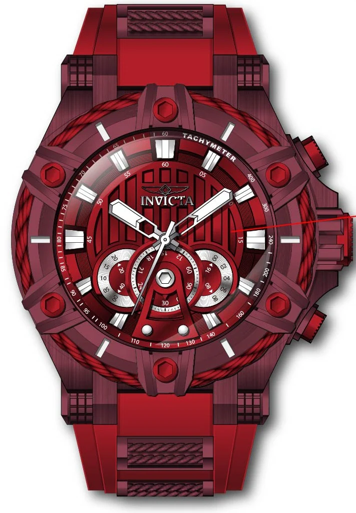 Parts for Invicta Bolt Men 40714