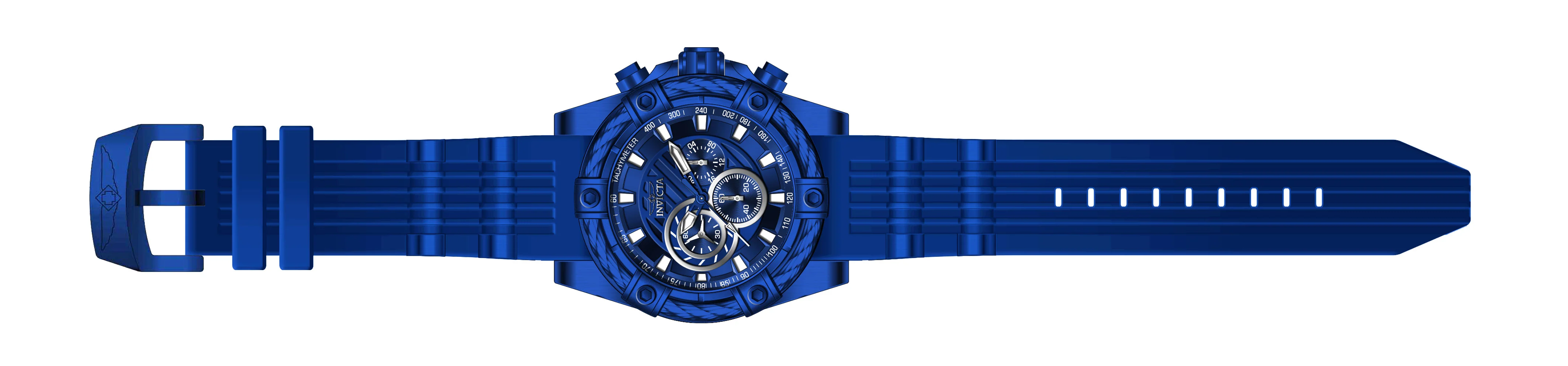 Parts for Invicta Bolt Men 40787