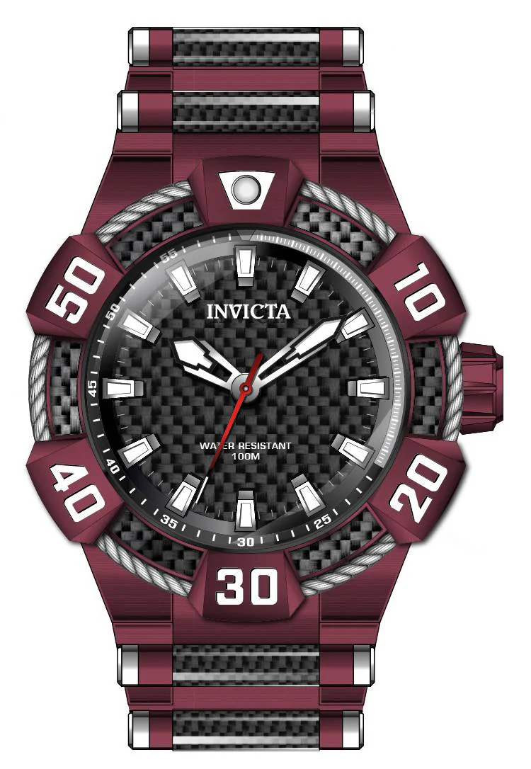 Parts For Invicta Bolt Men 46493