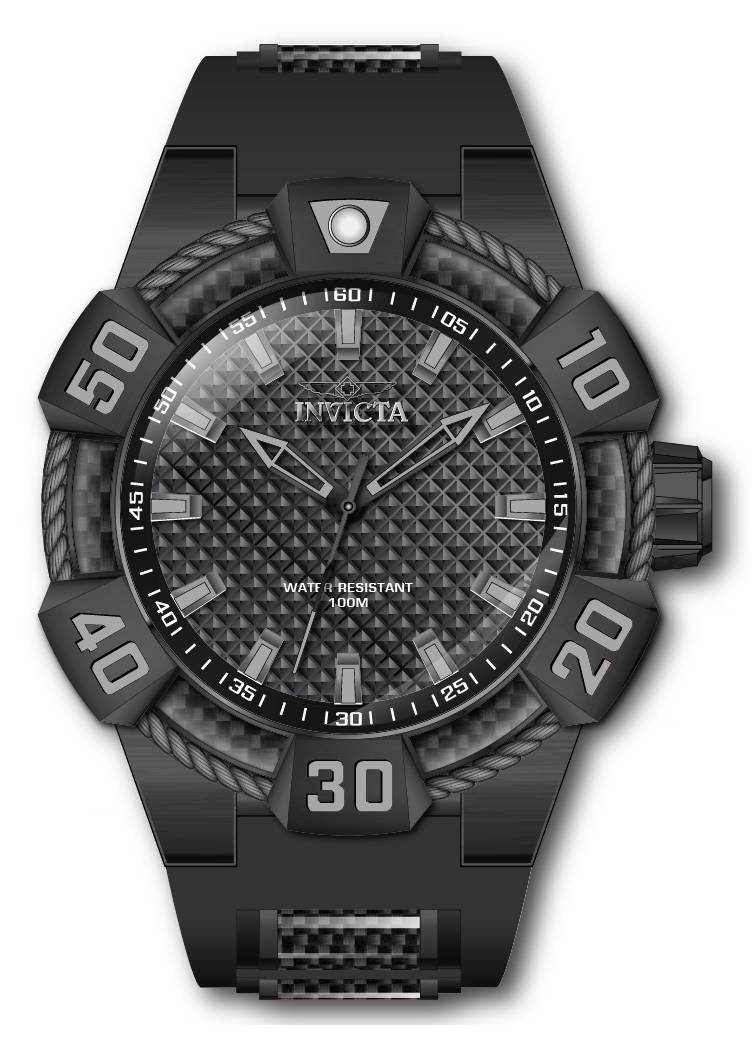 Parts For Invicta Bolt Men 46522