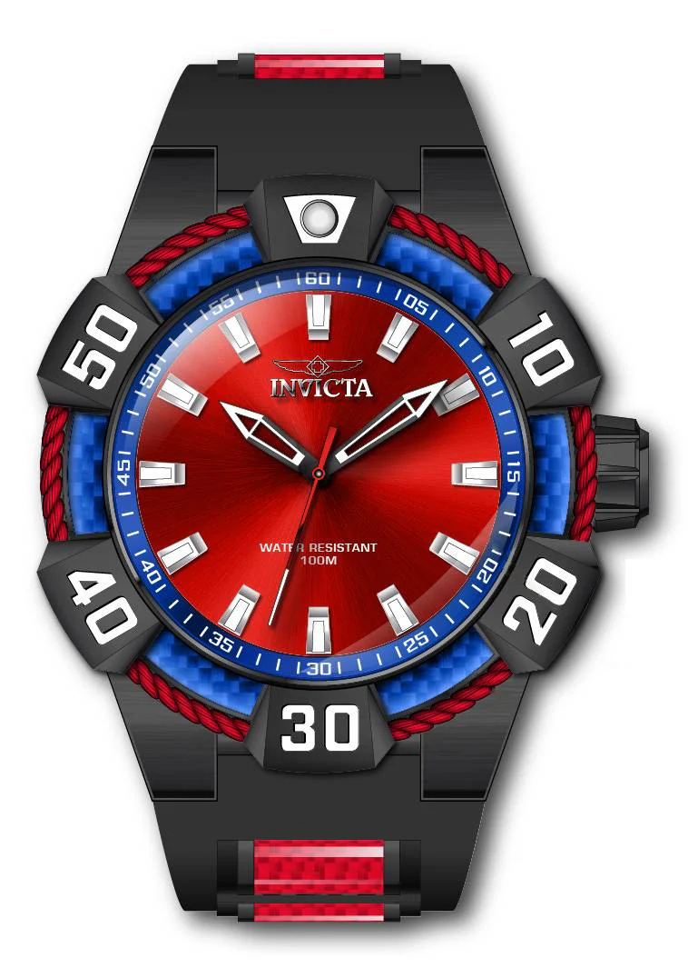 Parts For Invicta Bolt Men 46528