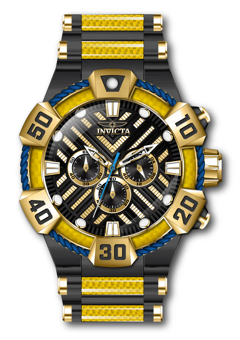 Parts For Invicta Bolt Men 46531