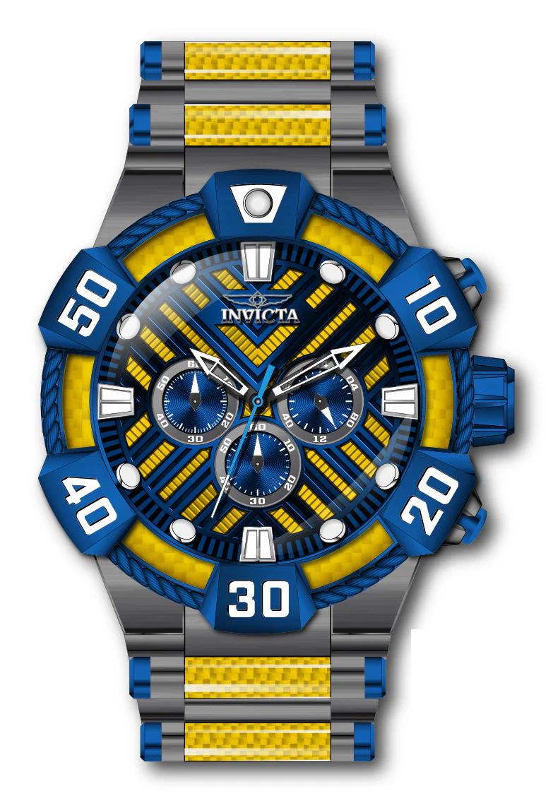 Parts For Invicta Bolt Men 46532
