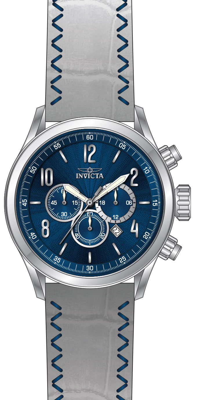 Parts For Invicta Bolt  Men 46559