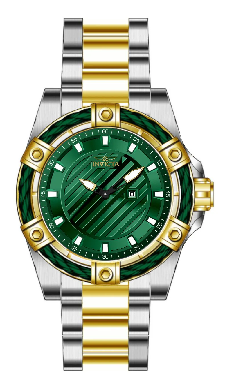 Parts For Invicta Bolt Men 46878