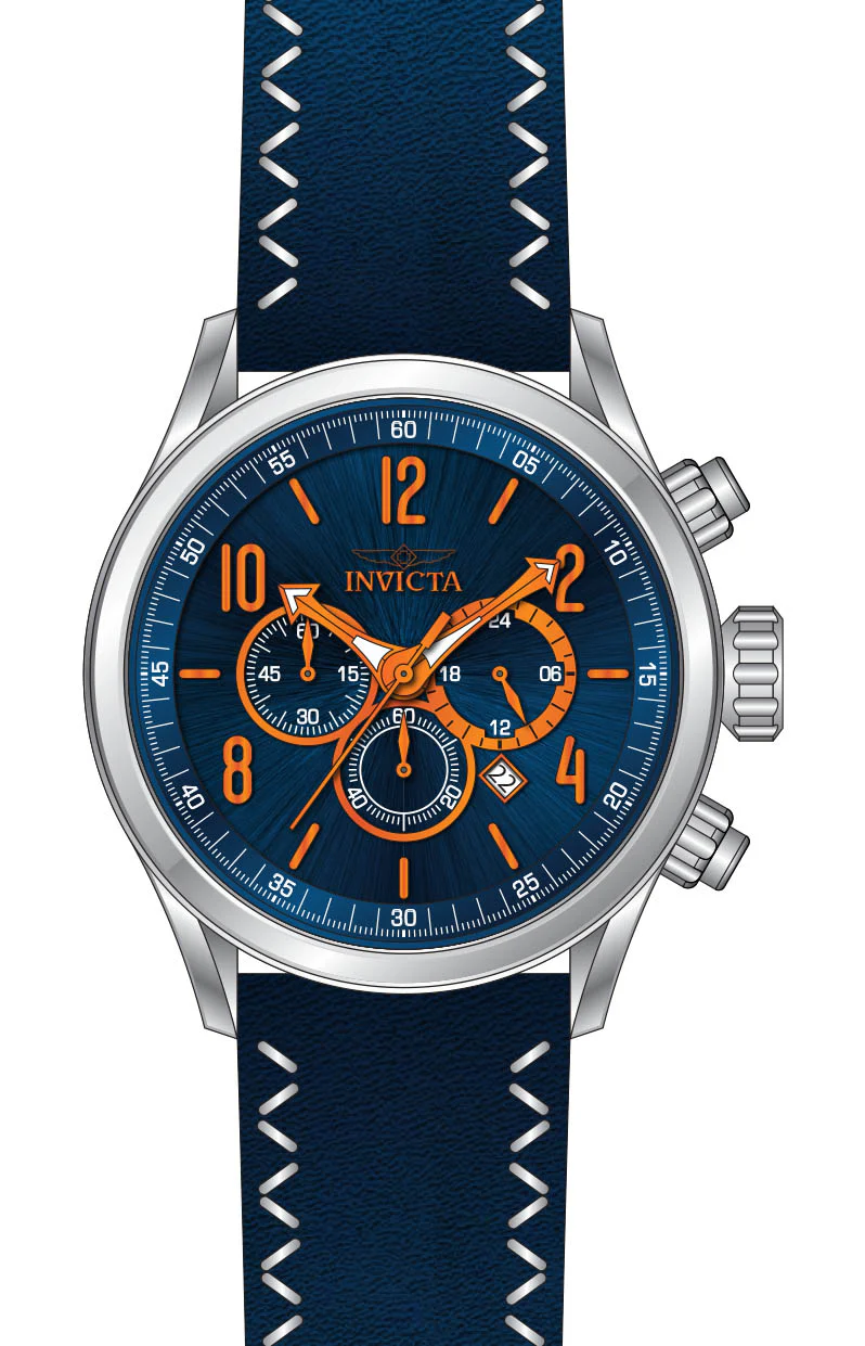Parts For Invicta Bolt  Men 49192