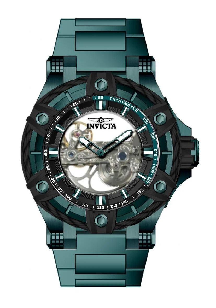 Parts For Invicta Bolt Men 50784