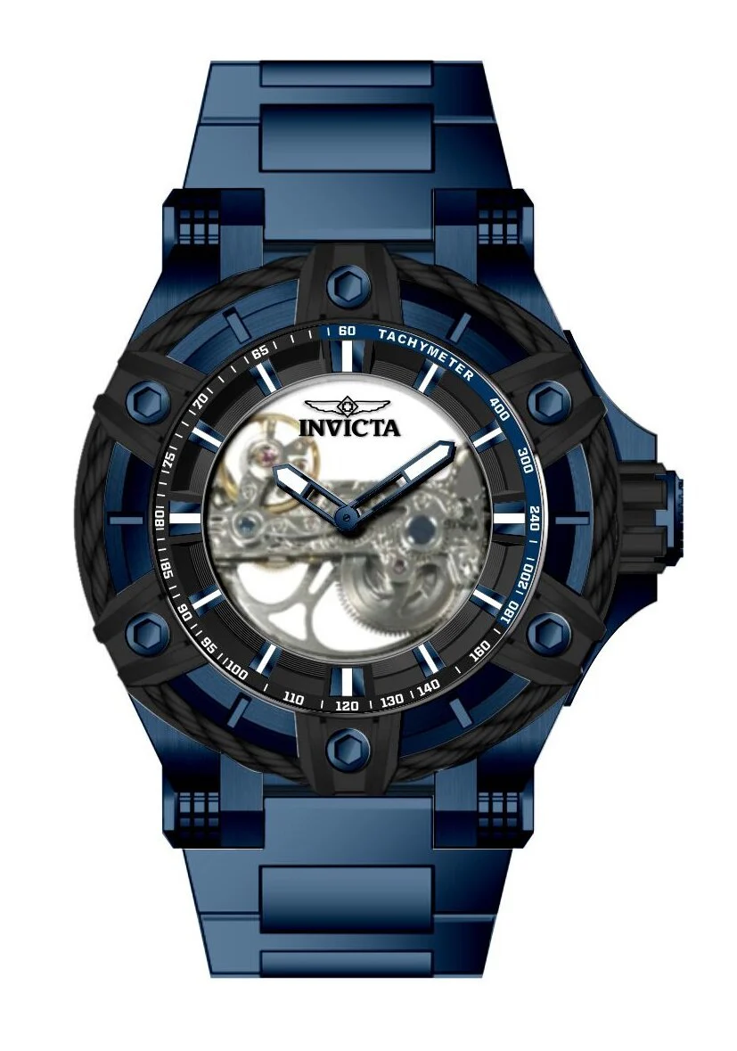 Parts For Invicta Bolt Men 50786