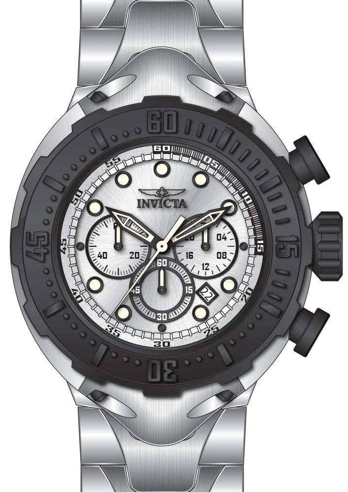 Parts For Invicta Bolt Thunderbolt Men 46544