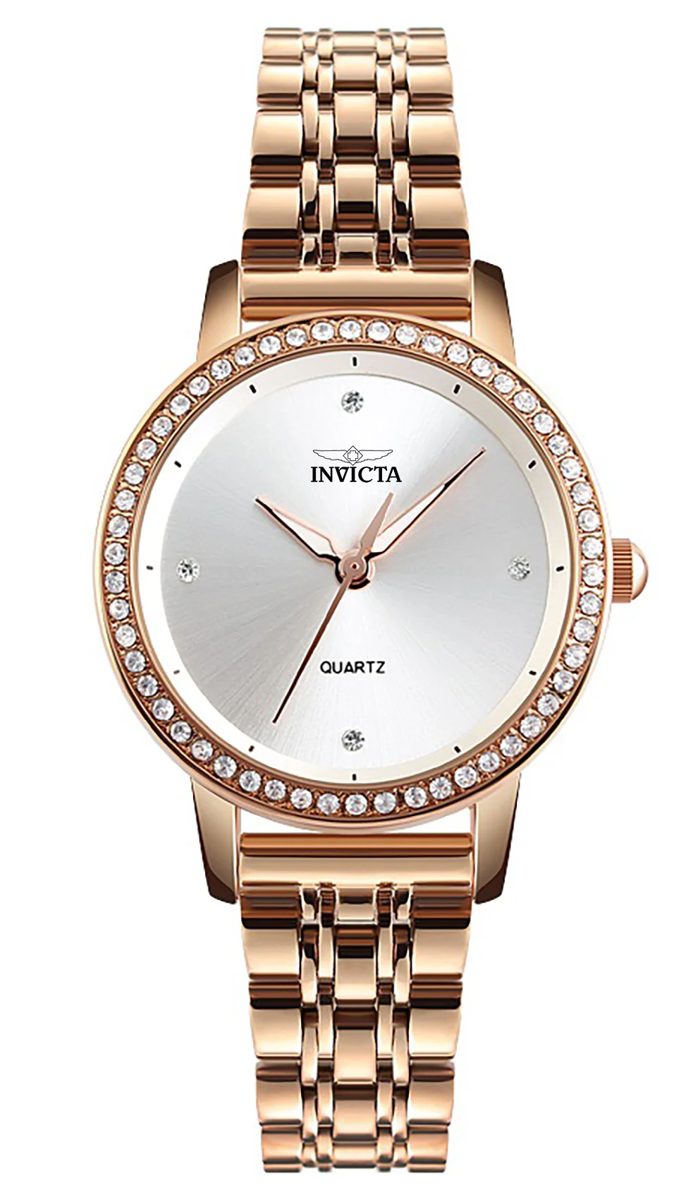 Parts For Invicta Celestial 70256