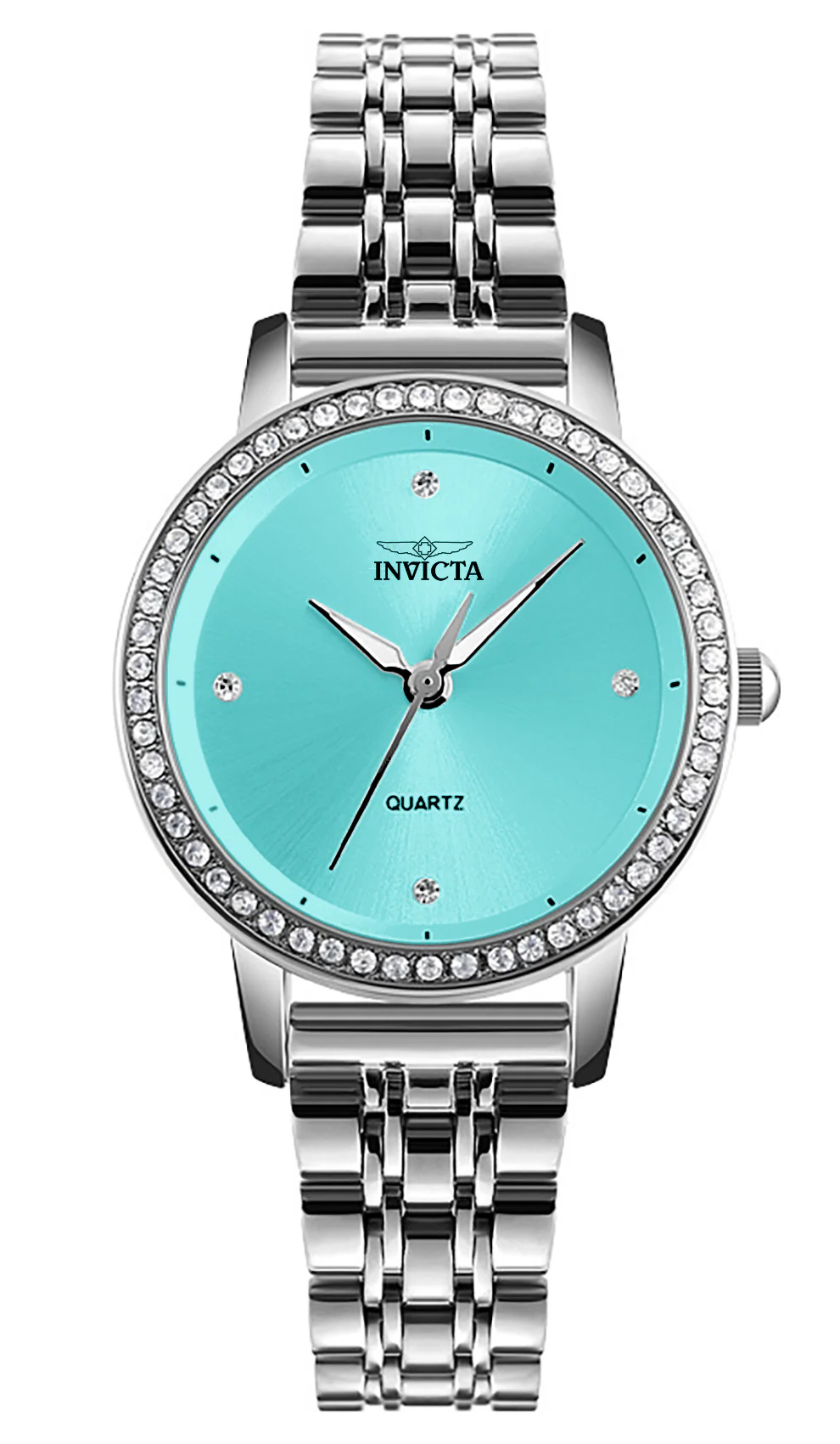 Parts For Invicta Celestial 70258