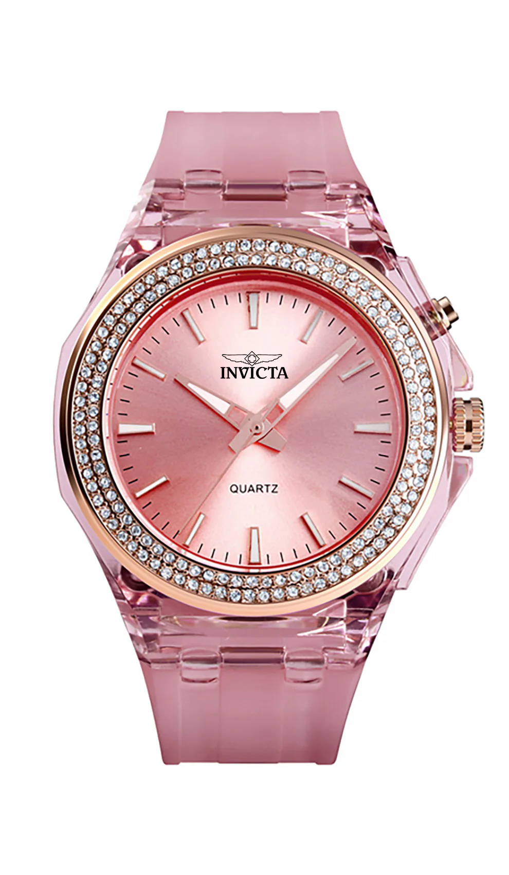 Parts For Invicta Celestial 70304