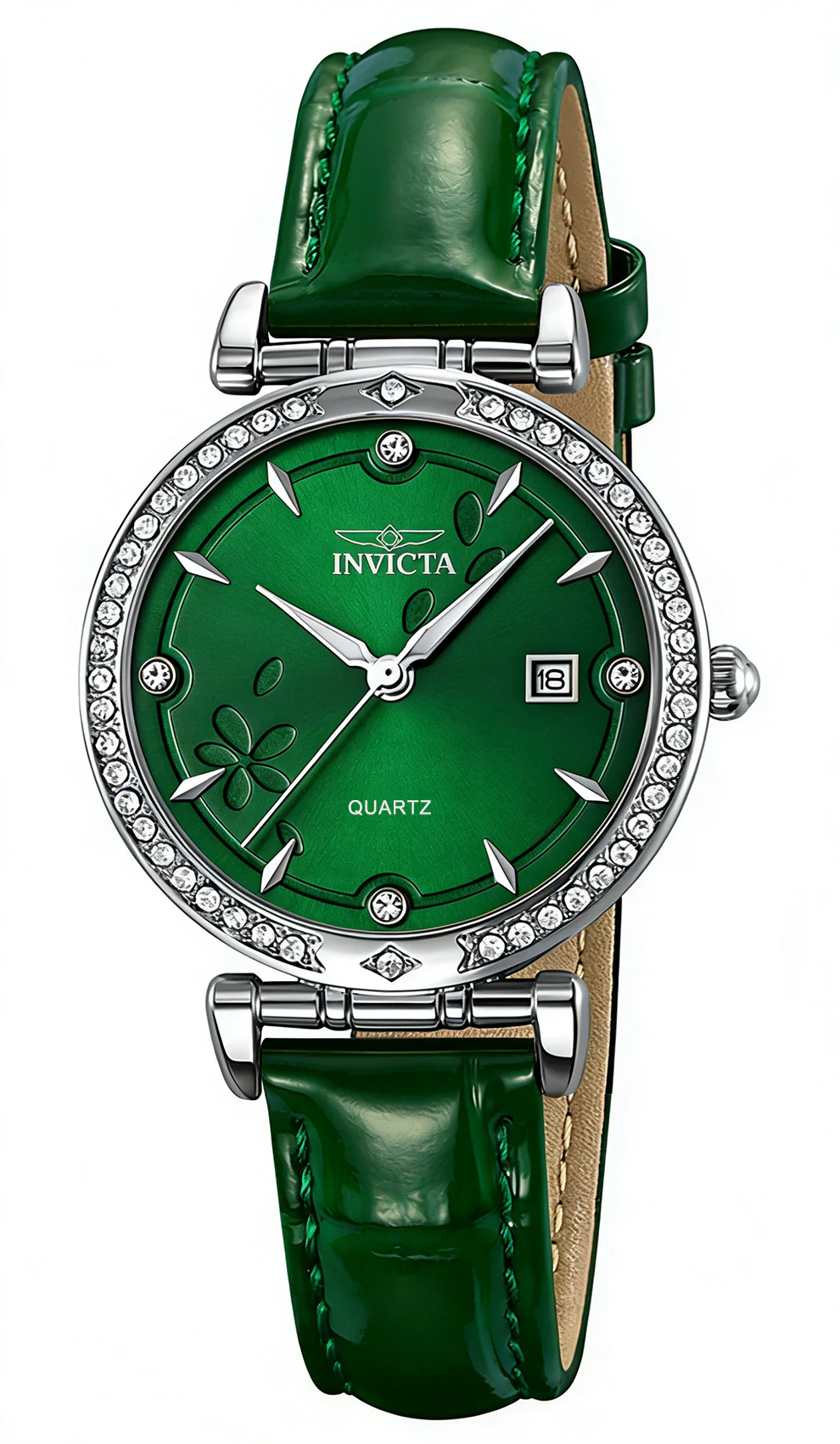 Parts For Invicta Celestial 70308