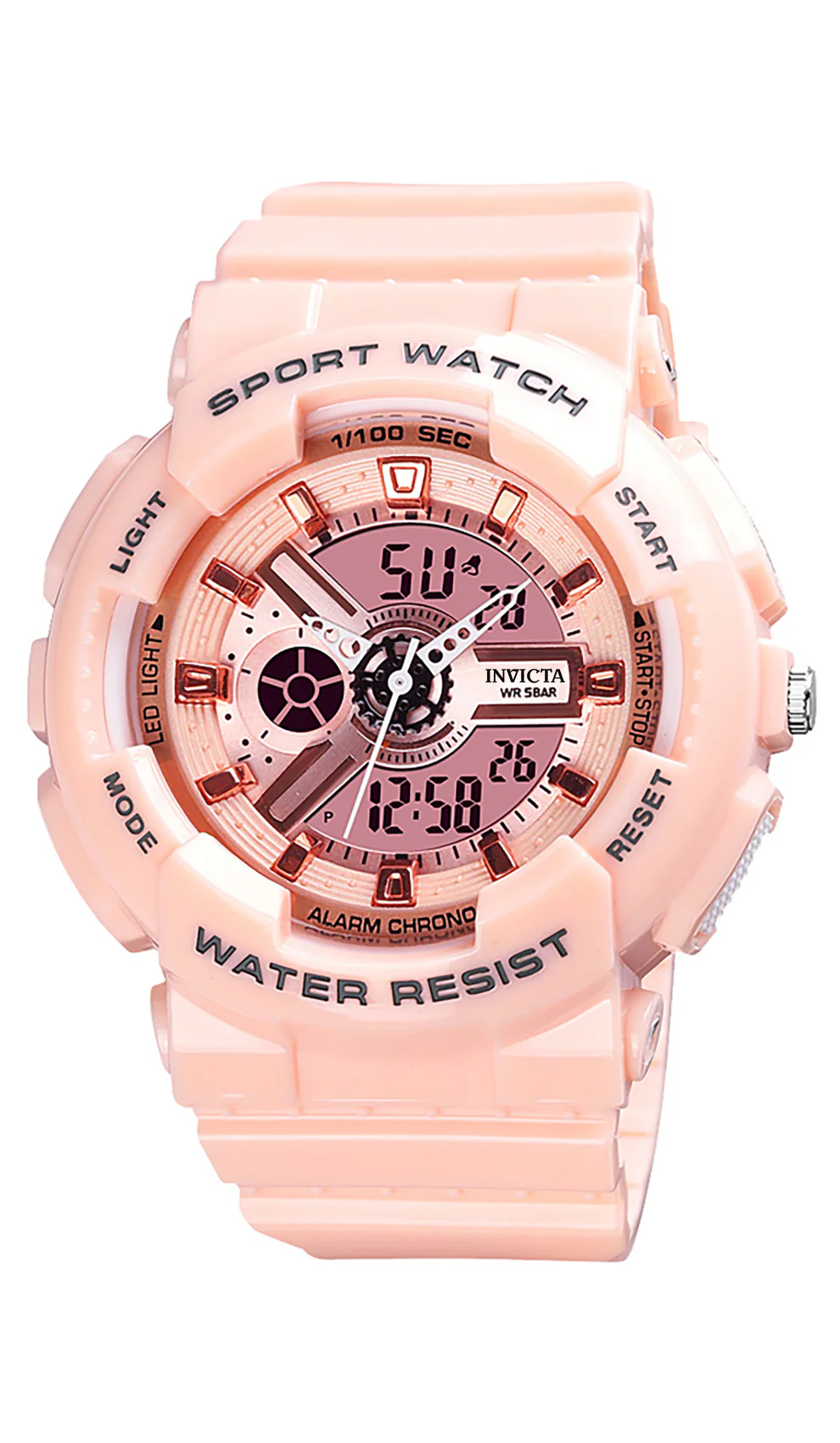 Parts For Invicta Celestial 70324