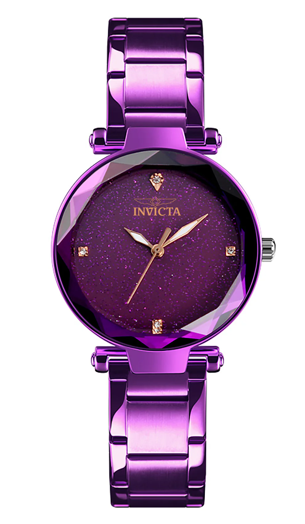 Parts For Invicta Celestial 70327
